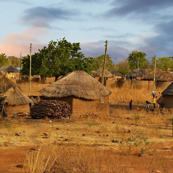 Ghana / © lapping/pixabay.com/CC0 1.0 Ghana