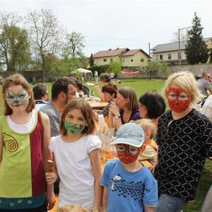 Jubiläumsfest