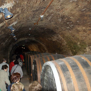 Kirchenchorausflug 2010