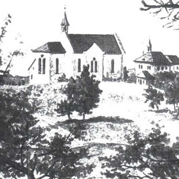 Pfarrkirche alt