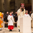 Ostern 2018 im Mariendom / © Hermann Wakolbinger Ostern 2018 im Mariendom