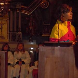 Jugendmesse