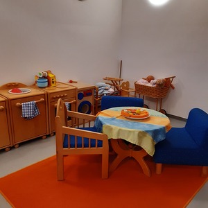 Kindergartenfotos