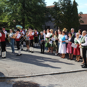 Erntedankfest 2023