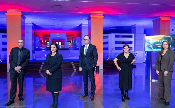Aschermittwochsgespräch 2022