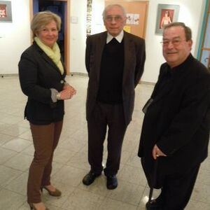 Veranstaltung des Katholischen Bildungswerkes / © Dekanat Eferding Veranstaltung des Katholischen Bildungswerkes