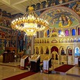 Serbisch-orthodoxe Kirche zum Hl. Basilius von Ostrog / © Nemanja Micic Serbisch-orthodoxe Kirche zum Hl. Basilius von Ostrog