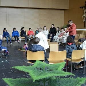3. Adventsonntag