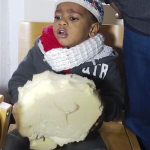 Afrikanische Messe / © Alois Scharinger Afrikanische Messe
