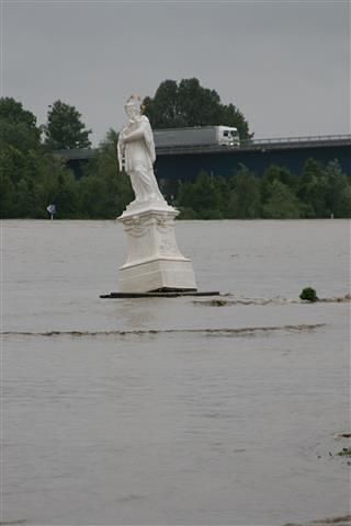 Hochwasser