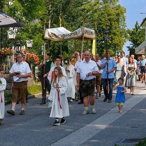 Pfarrgemeinde Aschach an der Steyr