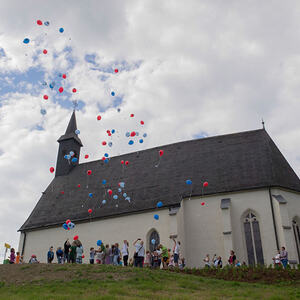 Fest am Berg