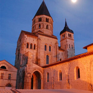 Lourdes Wallfahrt