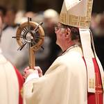 Eucharistiefeier - Kommunion - Auszug