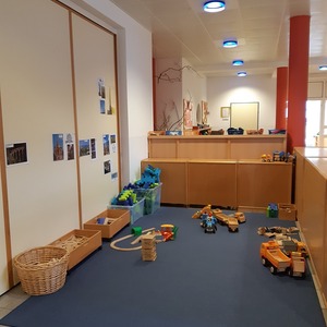 Kindergartenfotos