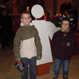 Jugendmesse
