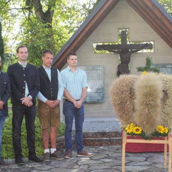 Erntedankfest