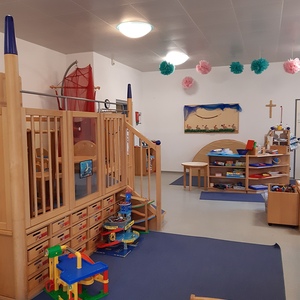 Kindergartenfotos