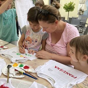 'Die Quellen der Mama-Kräfte'
