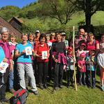Start in Gaflenz