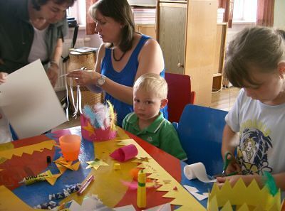 Bilderbuchkino 