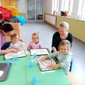 Spiegelgruppe