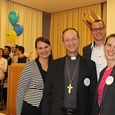 70 Jahre Katholische Jungschar Österreichs / © Katholische Jungschar Österreichs 70 Jahre Katholische Jungschar Österreichs