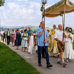 Pfarrgemeinde Aschach an der Steyr