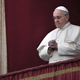 Papst Franziskus / © Stefano Spaziani Papst Franziskus