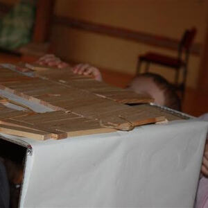 Kleinkindergottesdienst
