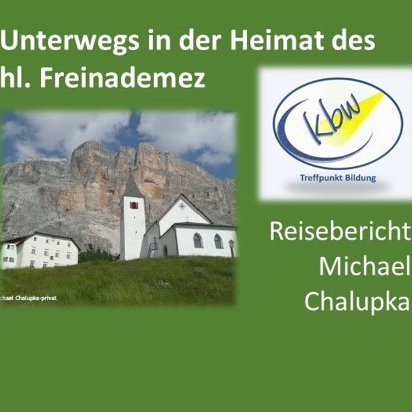 Reisebericht