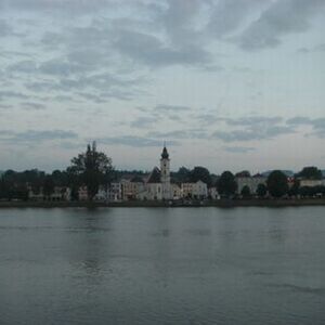 Aschach/Donau 