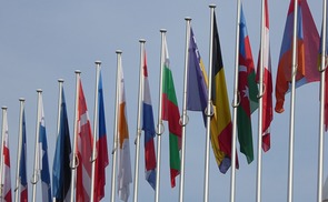 'Europa hat seine Kraft'