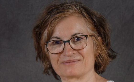 Renate Binder / Pfarre Losenstein Renate Binder