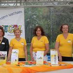 Woche für das Leben 2012