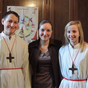 Gottesdienst