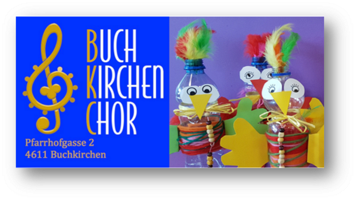 Kinderchor 2025