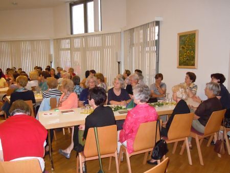 neues Team der KFB