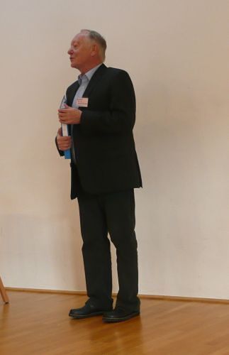 Klausurtagung