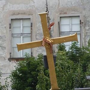 Gesamtsanierung des Turmhelms 