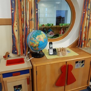 Kindergartenfotos