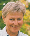 Waltraud Steiner