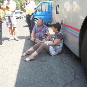 Armenien 