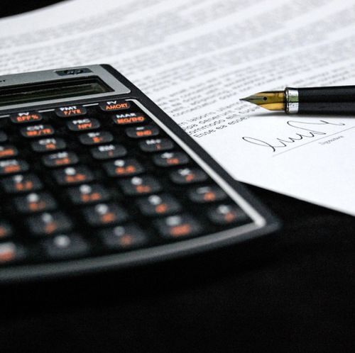 Finanzverwaltung