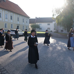 Erntedank