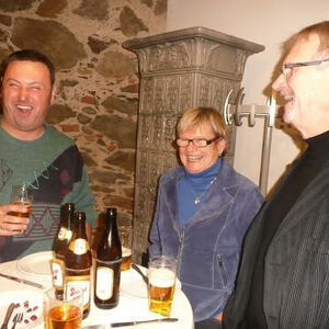 Treffen des Dekanatsrates