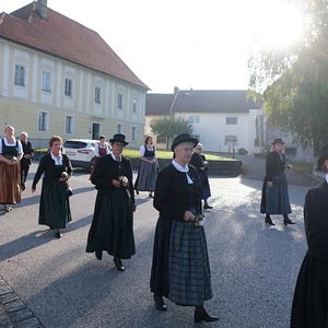 Erntedank