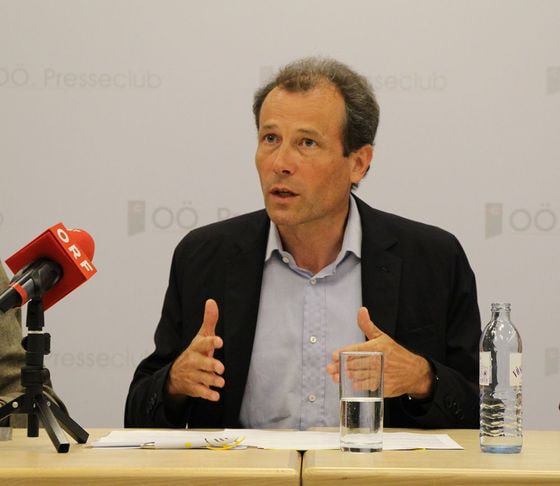 Dr. Martin Füreder