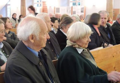 Ausstellung