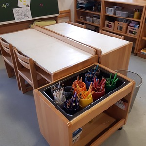 Kindergartenfotos